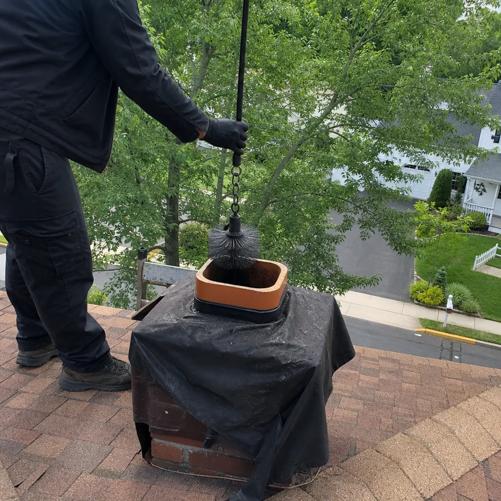 Crown Coating