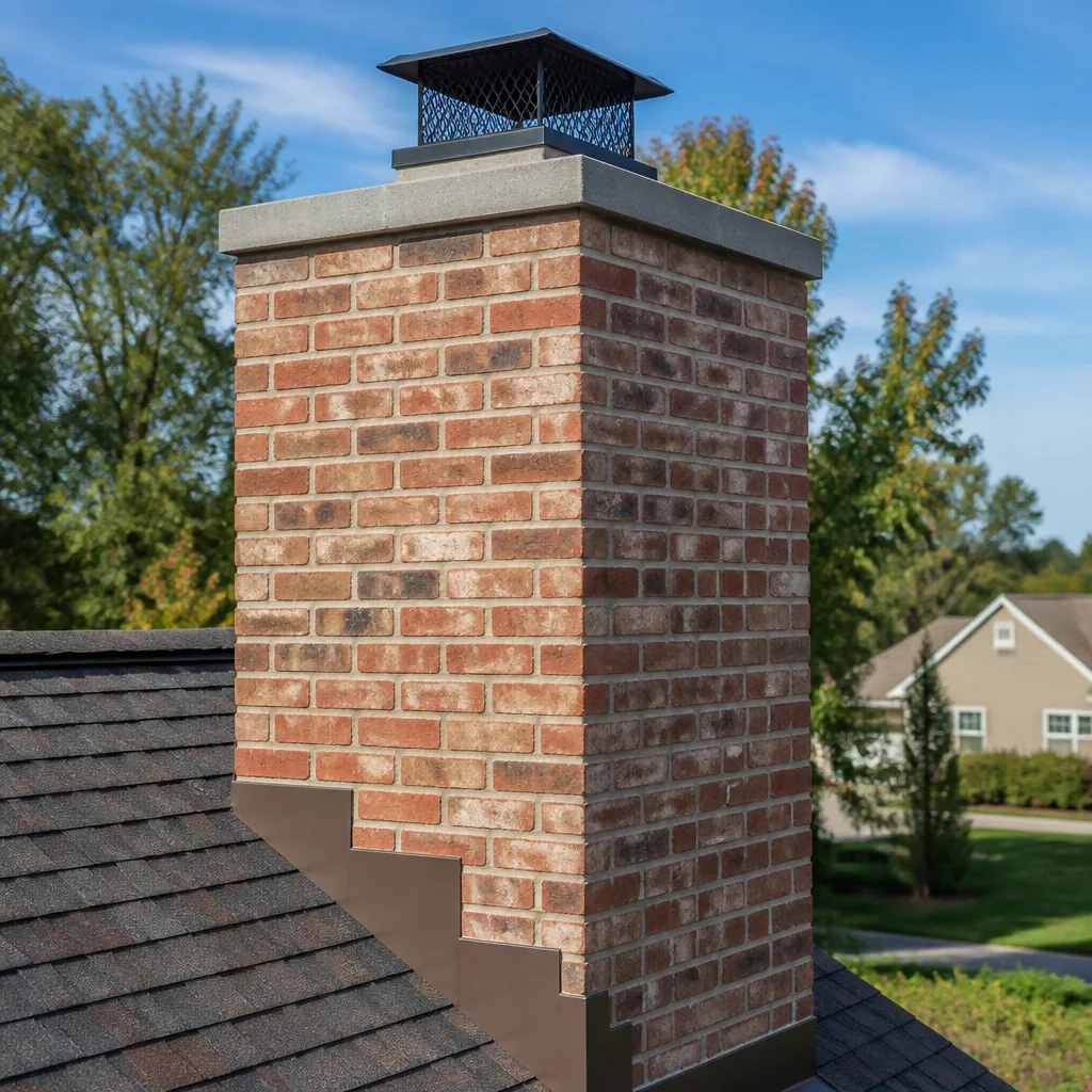 Masonry repair